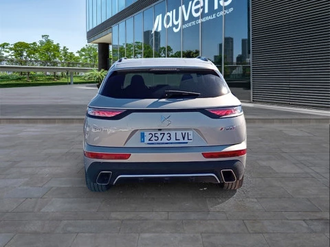 DS 7 Crossback E-Tense 1.6 E-Tense 225 PERFORMANCE LINE Auto