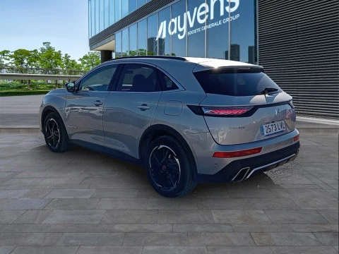 DS 7 Crossback E-Tense 1.6 E-Tense 225 PERFORMANCE LINE Auto