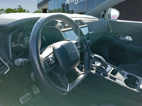 DS 7 Crossback E-Tense 1.6 E-Tense 225 PERFORMANCE LINE Auto