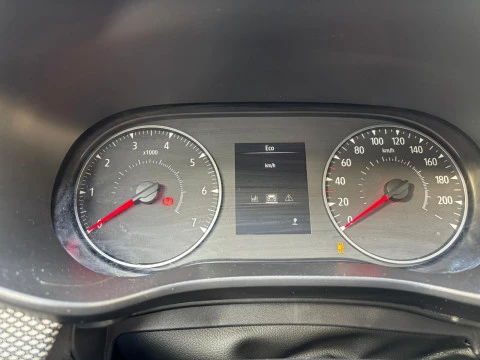 Dacia Sandero STEPWAY EXPRESSION GO 1.0 ECO-G 100CV 5P