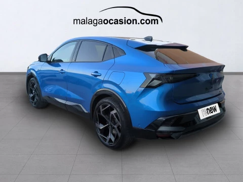 Renault Rafale Atelier Alpine E-Tech 4x4 221kW (300CV)