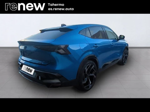 Renault Rafale Atelier Alpine E-Tech 4x4 221kW (300CV)