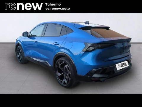 Renault Rafale Atelier Alpine E-Tech 4x4 221kW (300CV)