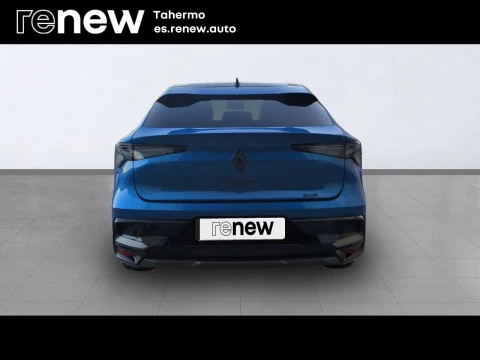 Renault Rafale Atelier Alpine E-Tech 4x4 221kW (300CV)