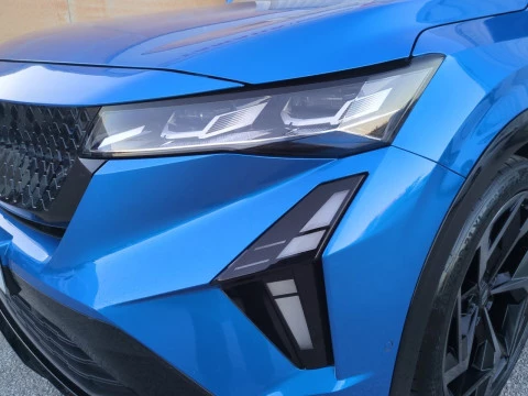 Renault Rafale Atelier Alpine E-Tech 4x4 221kW (300CV)