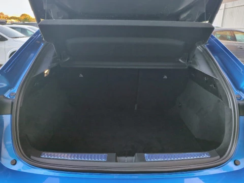 Renault Rafale Atelier Alpine E-Tech 4x4 221kW (300CV)