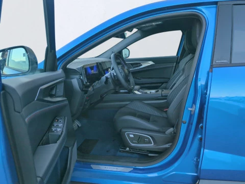 Renault Rafale Atelier Alpine E-Tech 4x4 221kW (300CV)