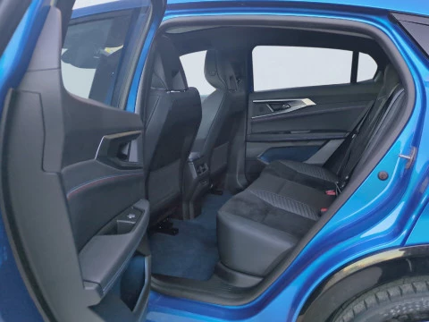 Renault Rafale Atelier Alpine E-Tech 4x4 221kW (300CV)