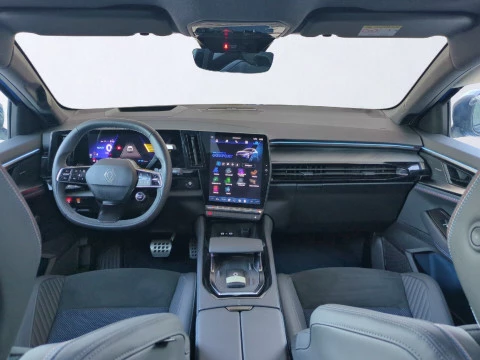 Renault Rafale Atelier Alpine E-Tech 4x4 221kW (300CV)