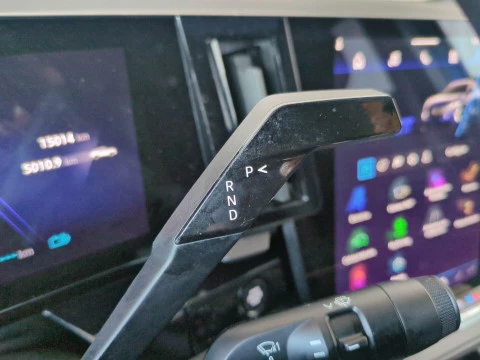 Renault Rafale Atelier Alpine E-Tech 4x4 221kW (300CV)