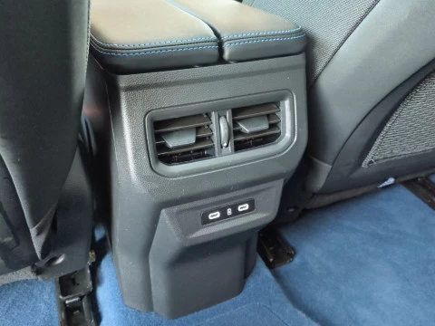 Renault Rafale Atelier Alpine E-Tech 4x4 221kW (300CV)