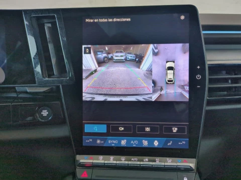 Renault Rafale Atelier Alpine E-Tech 4x4 221kW (300CV)