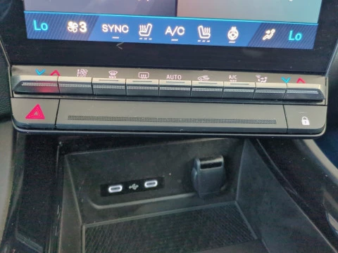 Renault Rafale Atelier Alpine E-Tech 4x4 221kW (300CV)