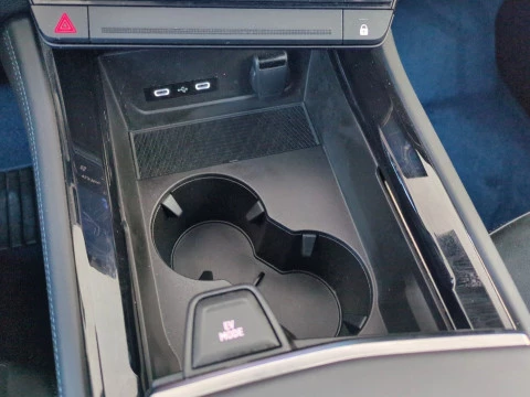 Renault Rafale Atelier Alpine E-Tech 4x4 221kW (300CV)