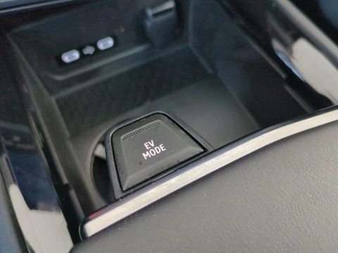 Renault Rafale Atelier Alpine E-Tech 4x4 221kW (300CV)