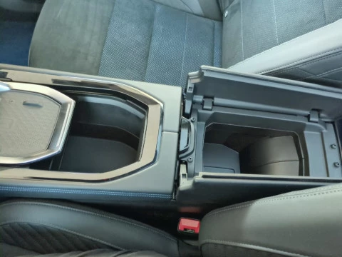 Renault Rafale Atelier Alpine E-Tech 4x4 221kW (300CV)