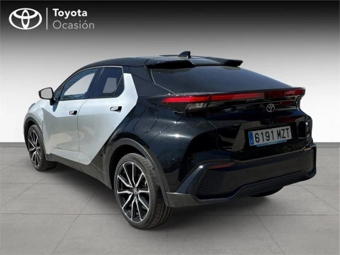 Toyota C-HR C-HR 220PH GR Sport Edition