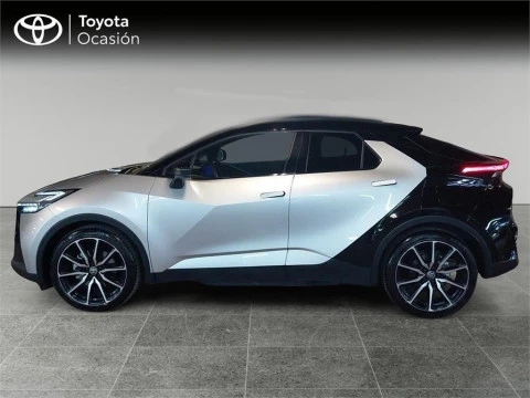Toyota C-HR C-HR 220PH GR Sport Edition