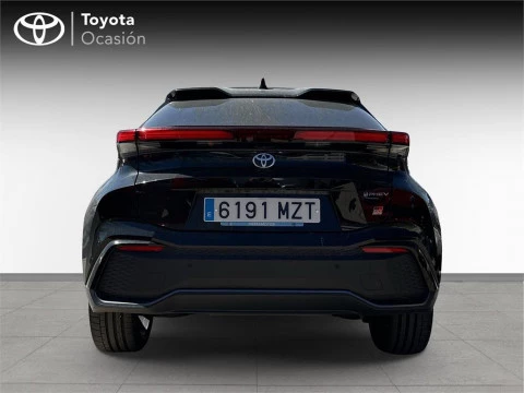 Toyota C-HR C-HR 220PH GR Sport Edition