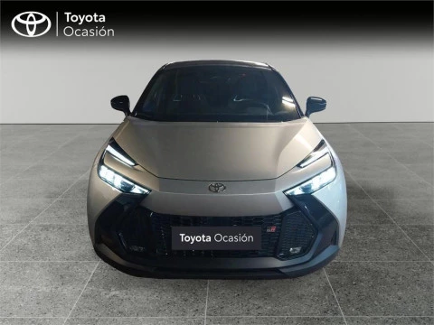 Toyota C-HR C-HR 220PH GR Sport Edition