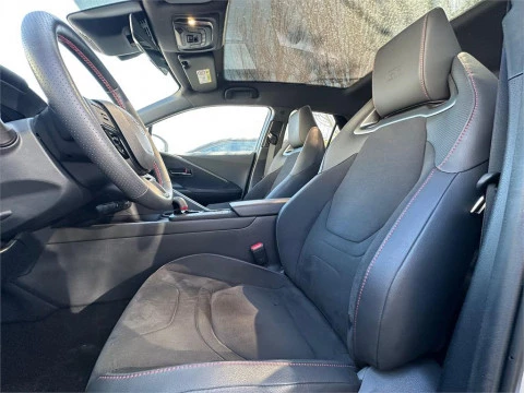 Toyota C-HR C-HR 220PH GR Sport Edition