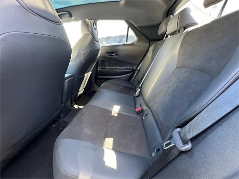 Toyota C-HR C-HR 220PH GR Sport Edition