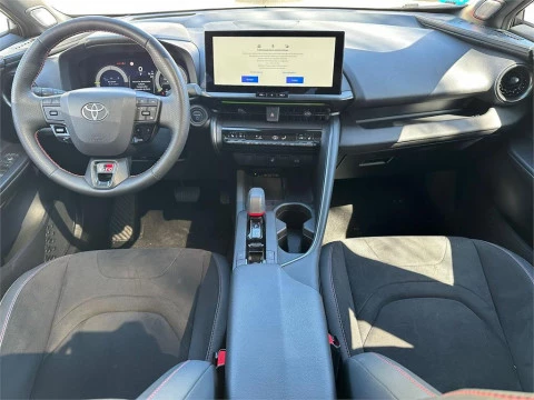 Toyota C-HR C-HR 220PH GR Sport Edition