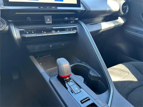 Toyota C-HR C-HR 220PH GR Sport Edition