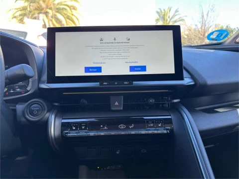 Toyota C-HR C-HR 220PH GR Sport Edition