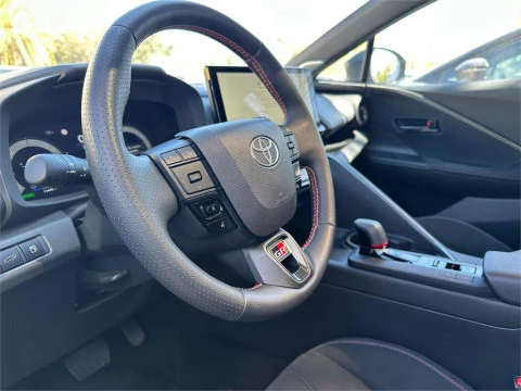 Toyota C-HR C-HR 220PH GR Sport Edition