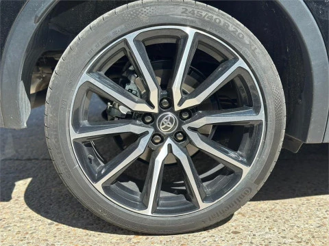 Toyota C-HR C-HR 220PH GR Sport Edition