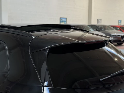 Mercedes-Benz GLA GLA 250 4MATIC