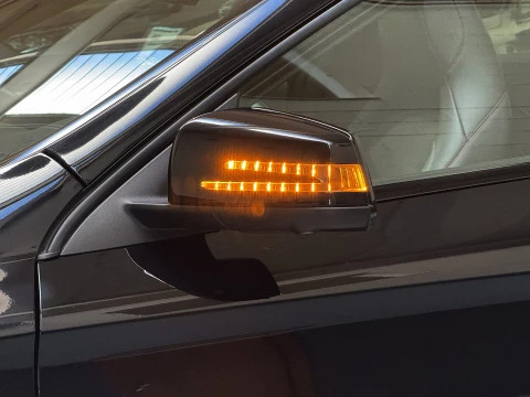 Mercedes-Benz GLA GLA 250 4MATIC