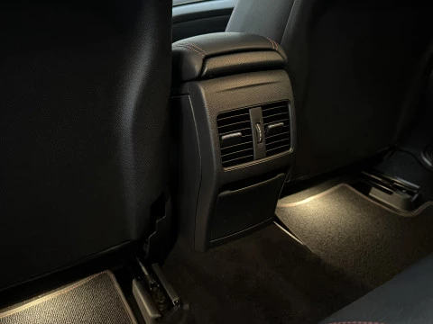 Mercedes-Benz GLA GLA 250 4MATIC