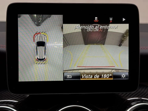 Mercedes-Benz GLA GLA 250 4MATIC