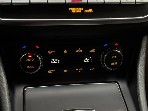 Mercedes-Benz GLA GLA 250 4MATIC