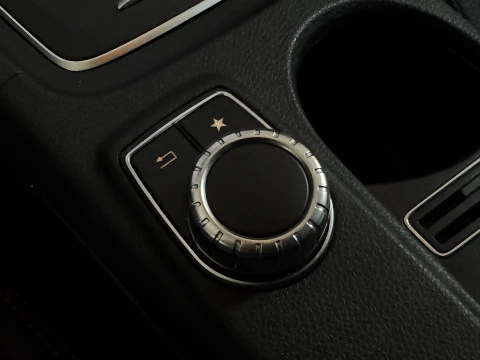 Mercedes-Benz GLA GLA 250 4MATIC