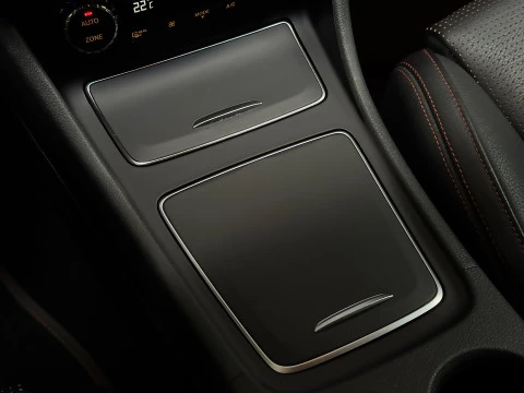 Mercedes-Benz GLA GLA 250 4MATIC