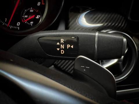 Mercedes-Benz GLA GLA 250 4MATIC