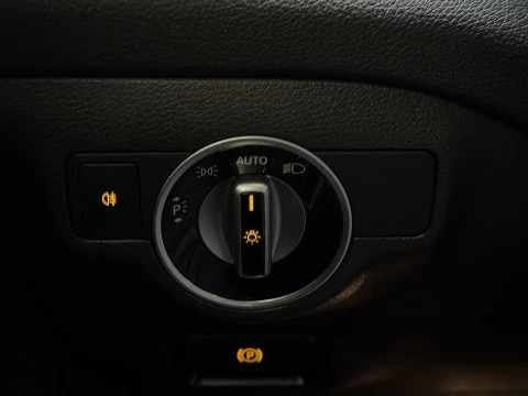 Mercedes-Benz GLA GLA 250 4MATIC