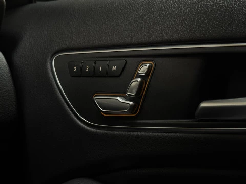 Mercedes-Benz GLA GLA 250 4MATIC