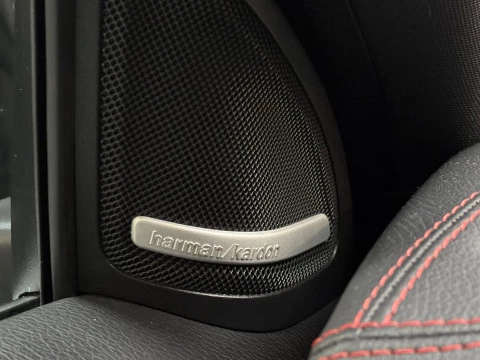 Mercedes-Benz GLA GLA 250 4MATIC