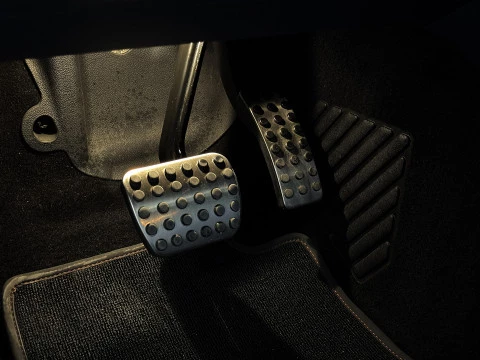 Mercedes-Benz GLA GLA 250 4MATIC