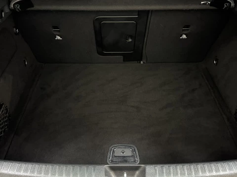 Mercedes-Benz GLA GLA 250 4MATIC