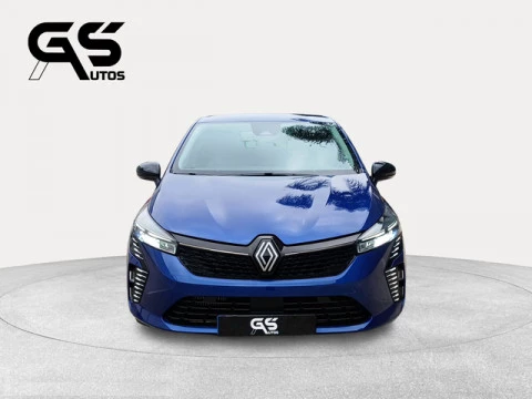 Renault Clio Evolution TCe 66 kW (90 CV)