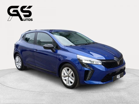 Renault Clio Evolution TCe 66 kW (90 CV)