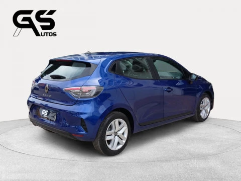 Renault Clio Evolution TCe 66 kW (90 CV)