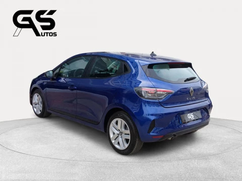 Renault Clio Evolution TCe 66 kW (90 CV)