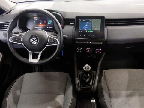Renault Clio Evolution TCe 66 kW (90 CV)