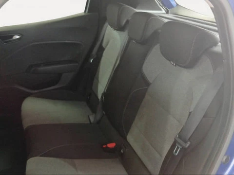 Renault Clio Evolution TCe 66 kW (90 CV)